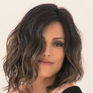 Rene of Paris Evanna Wig, Pastel Pink